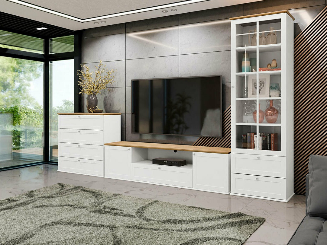 Living room set Comfivo Custos