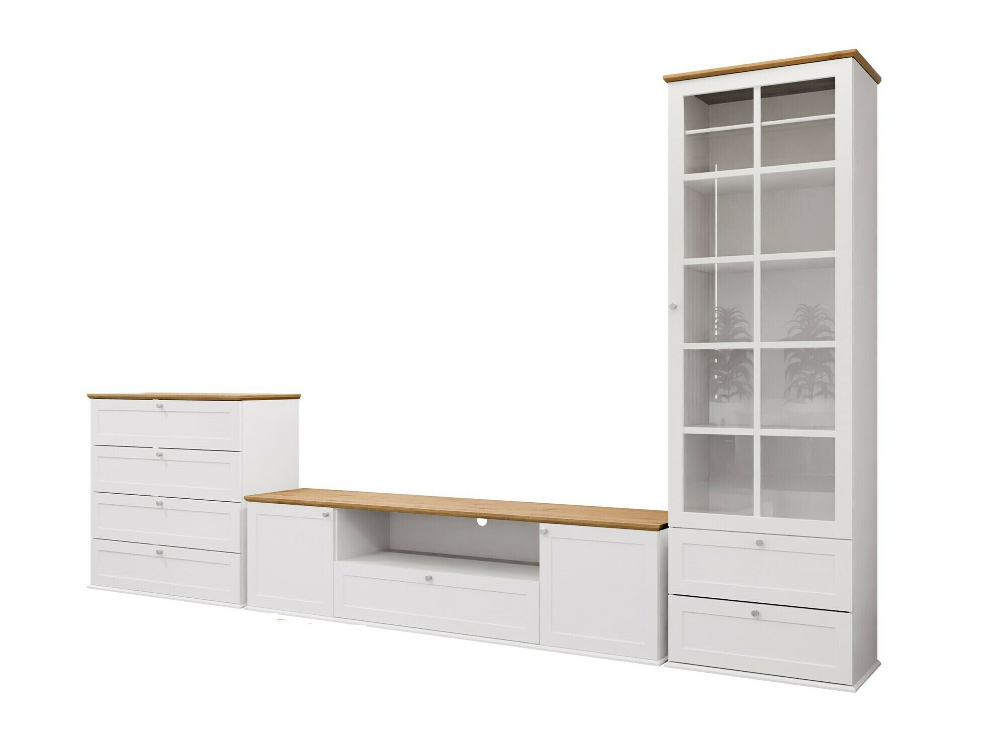 Living room set Comfivo Custos