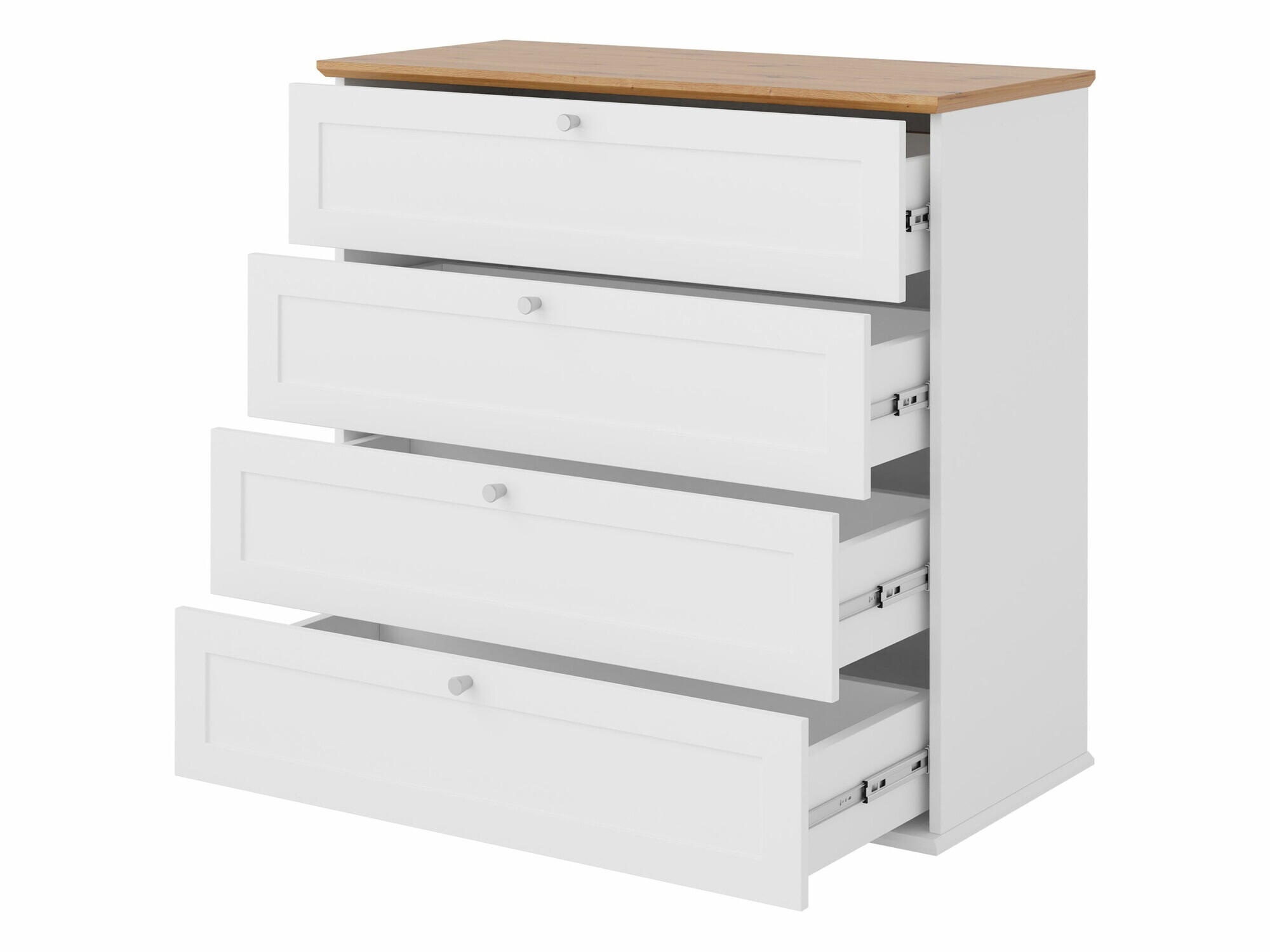 Living room set Comfivo Custos