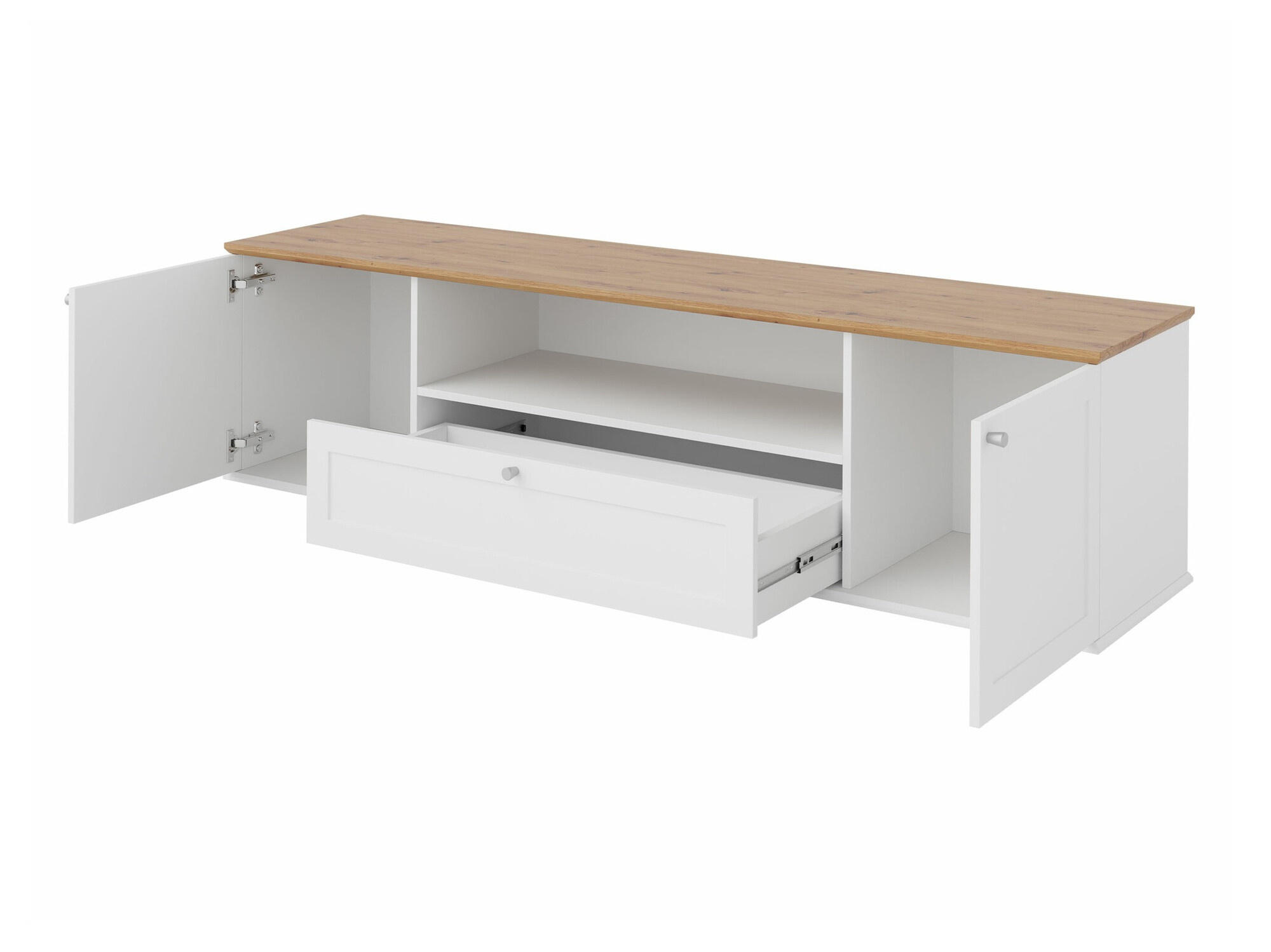 Living room set Comfivo Custos