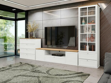 Living room set Comfivo Ruvlare 107