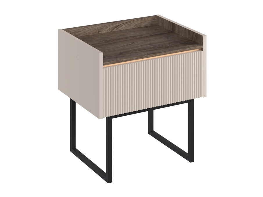 Bedside table Elbtei 107