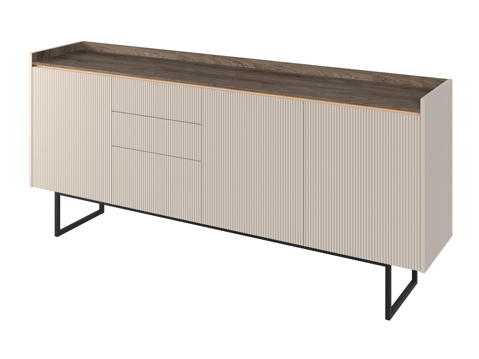 Chest of drawers Elbtei 103