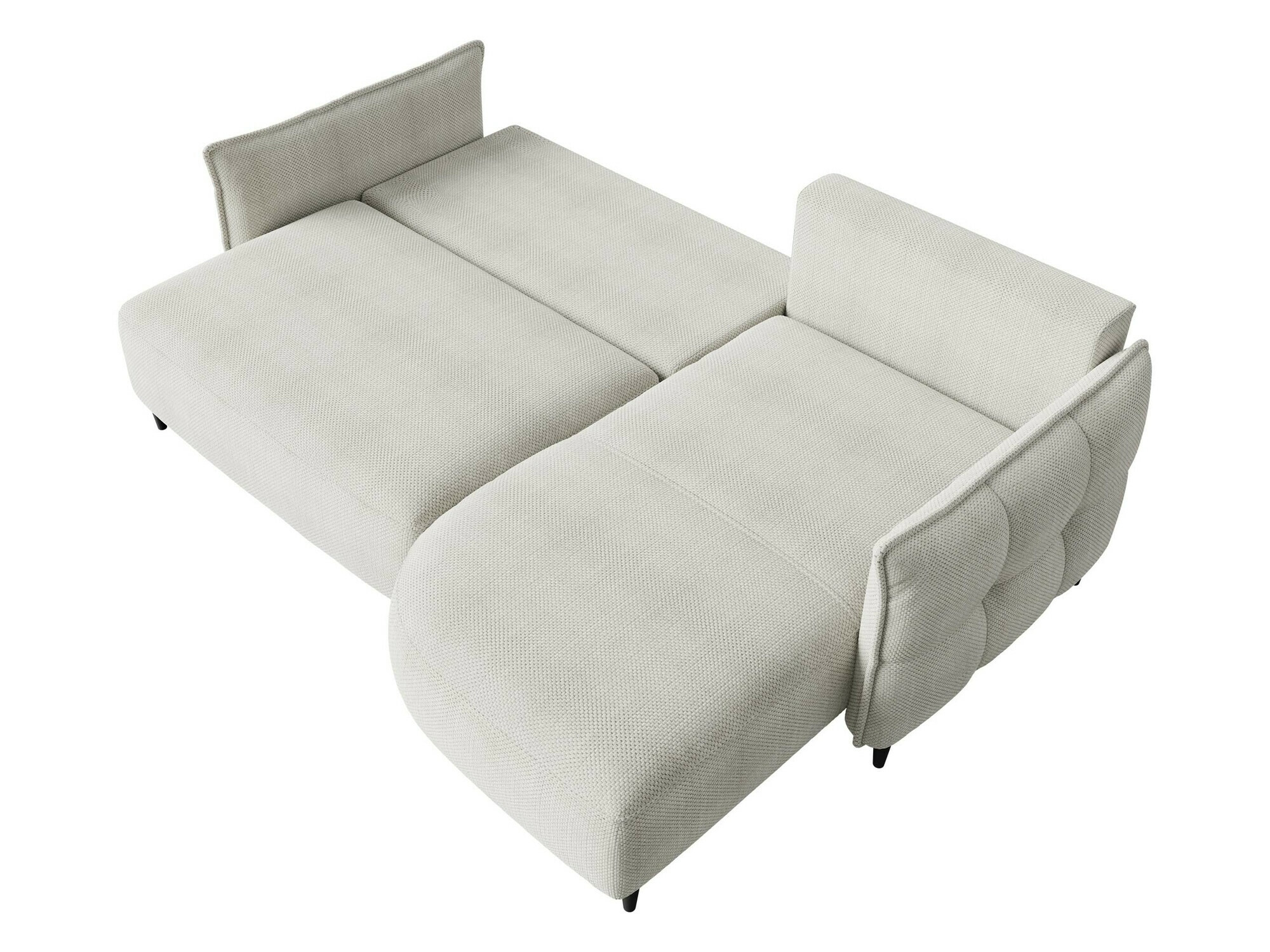 Corner sofa TrendyNest Ocelis (Onega 02)