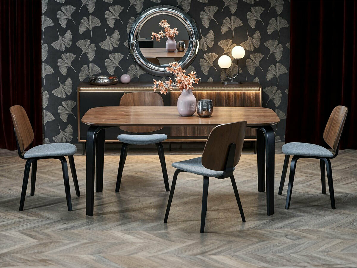 Dining set Houston 1750
