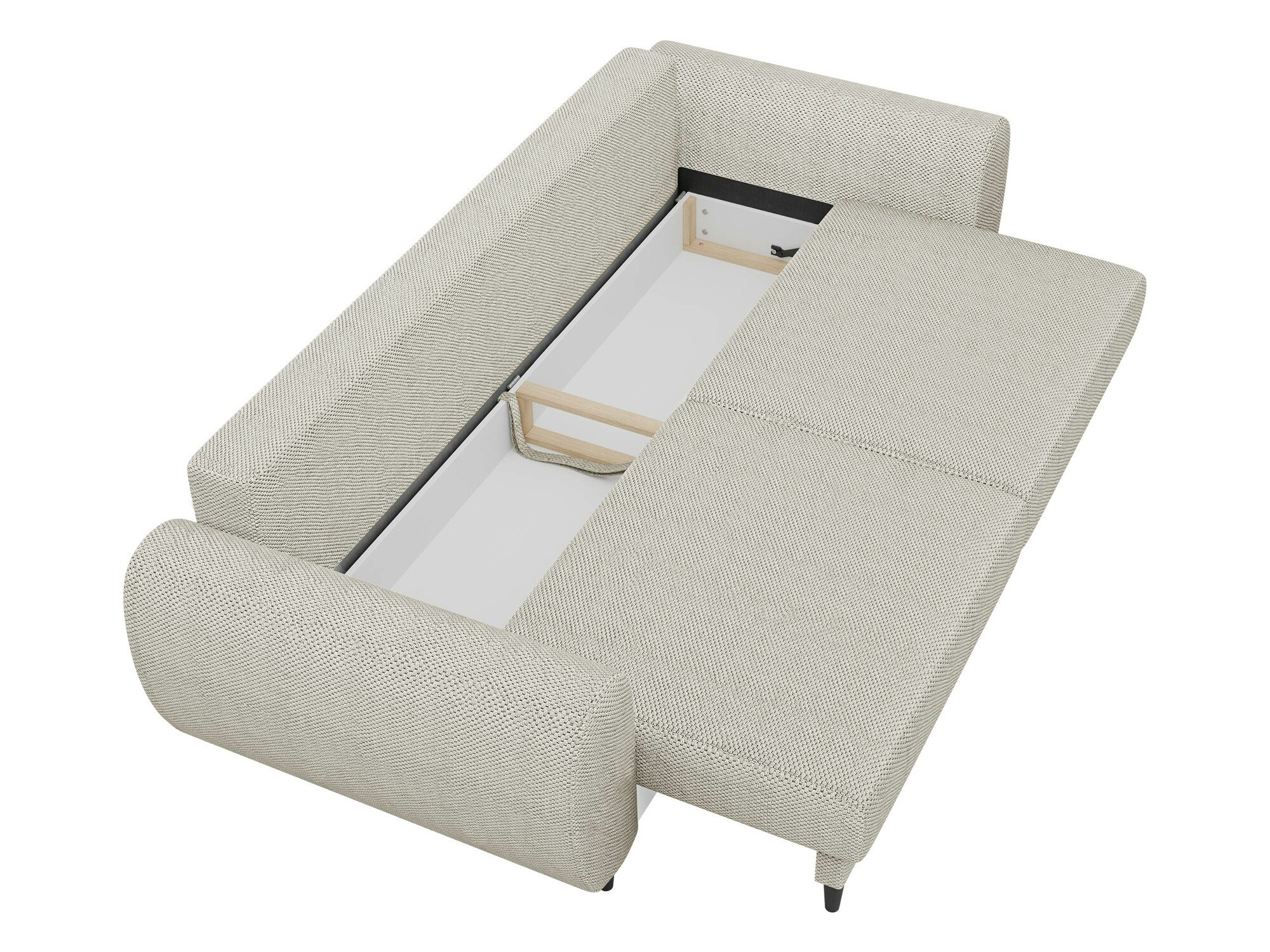 Sofa bed TrendyNest Cervalis (Onega 02)