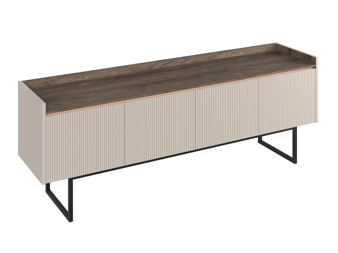 TV stand Elbtei 104