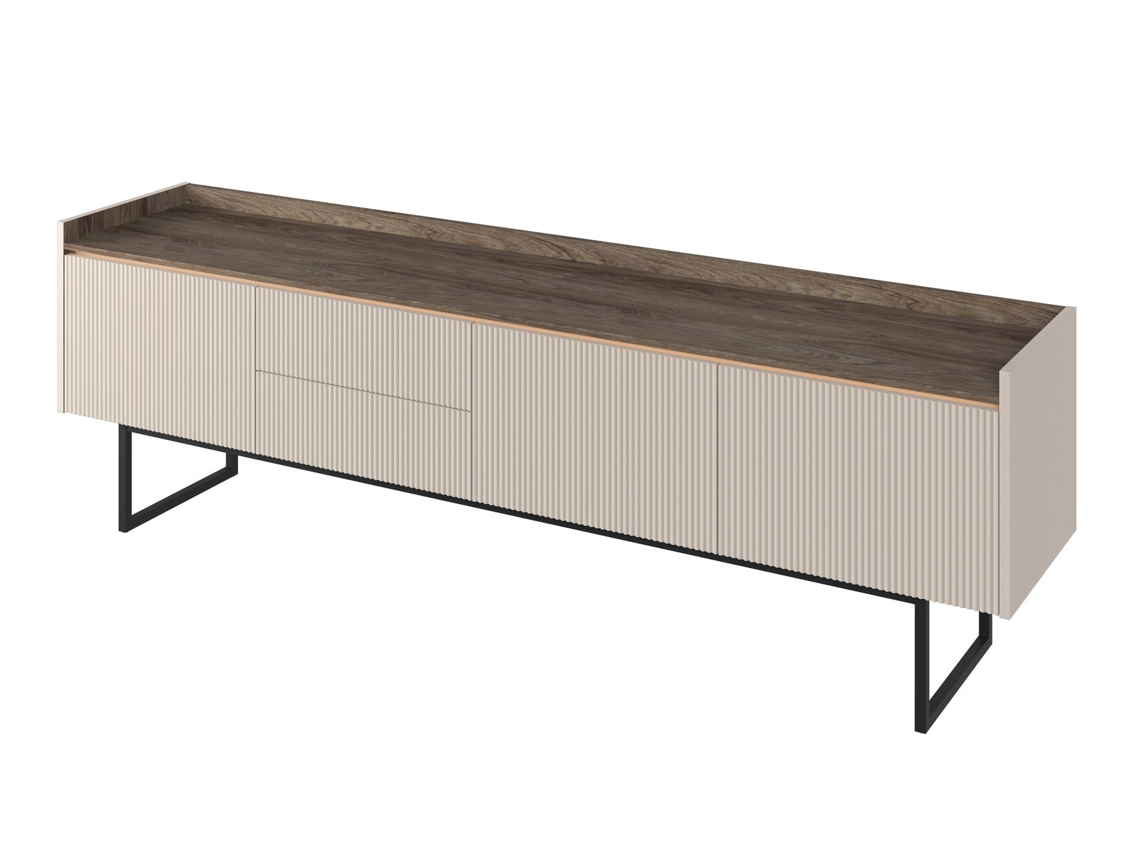 TV stand Elbtei 105