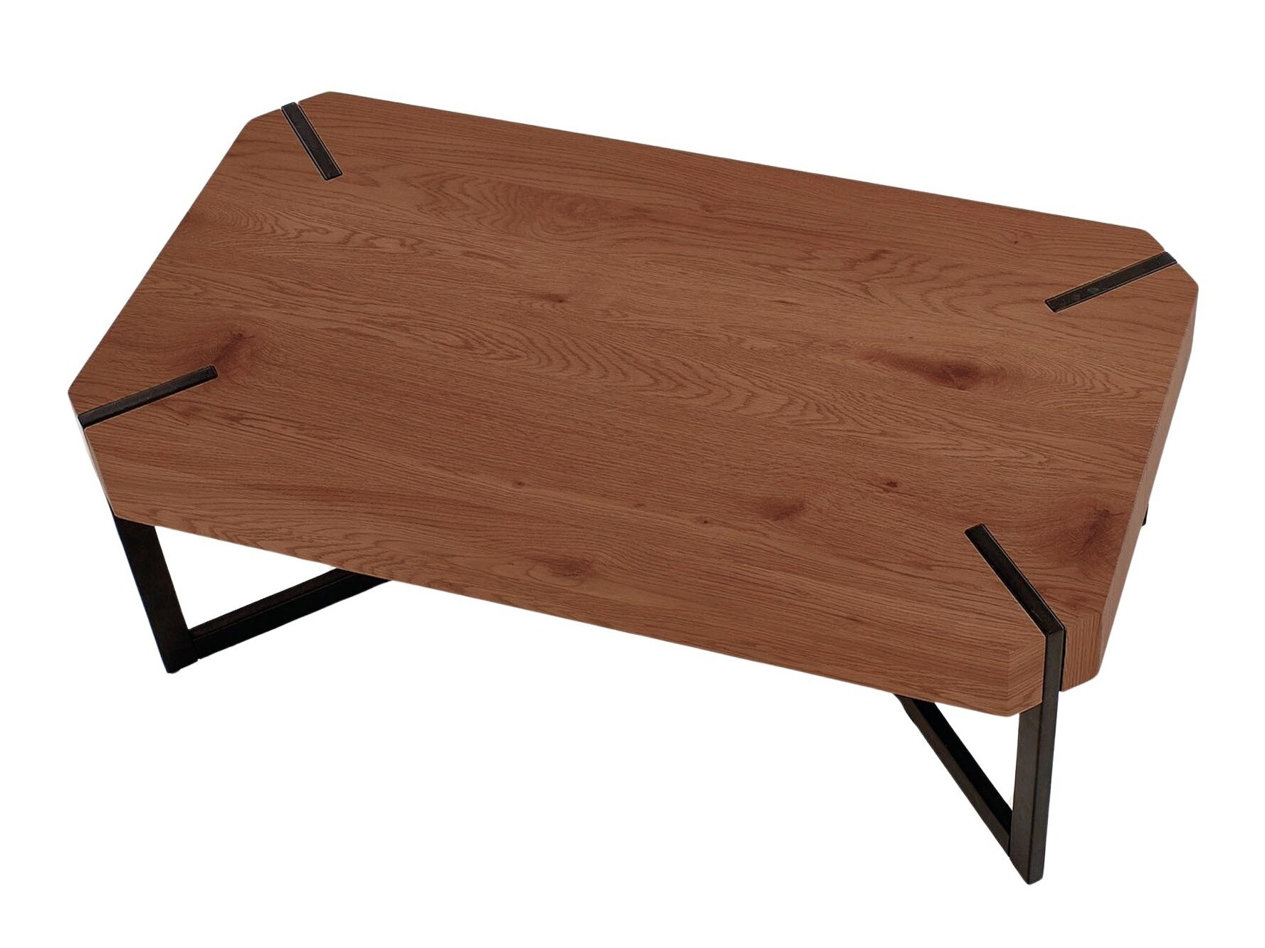 Coffee table Houston 1742 (Walnut)