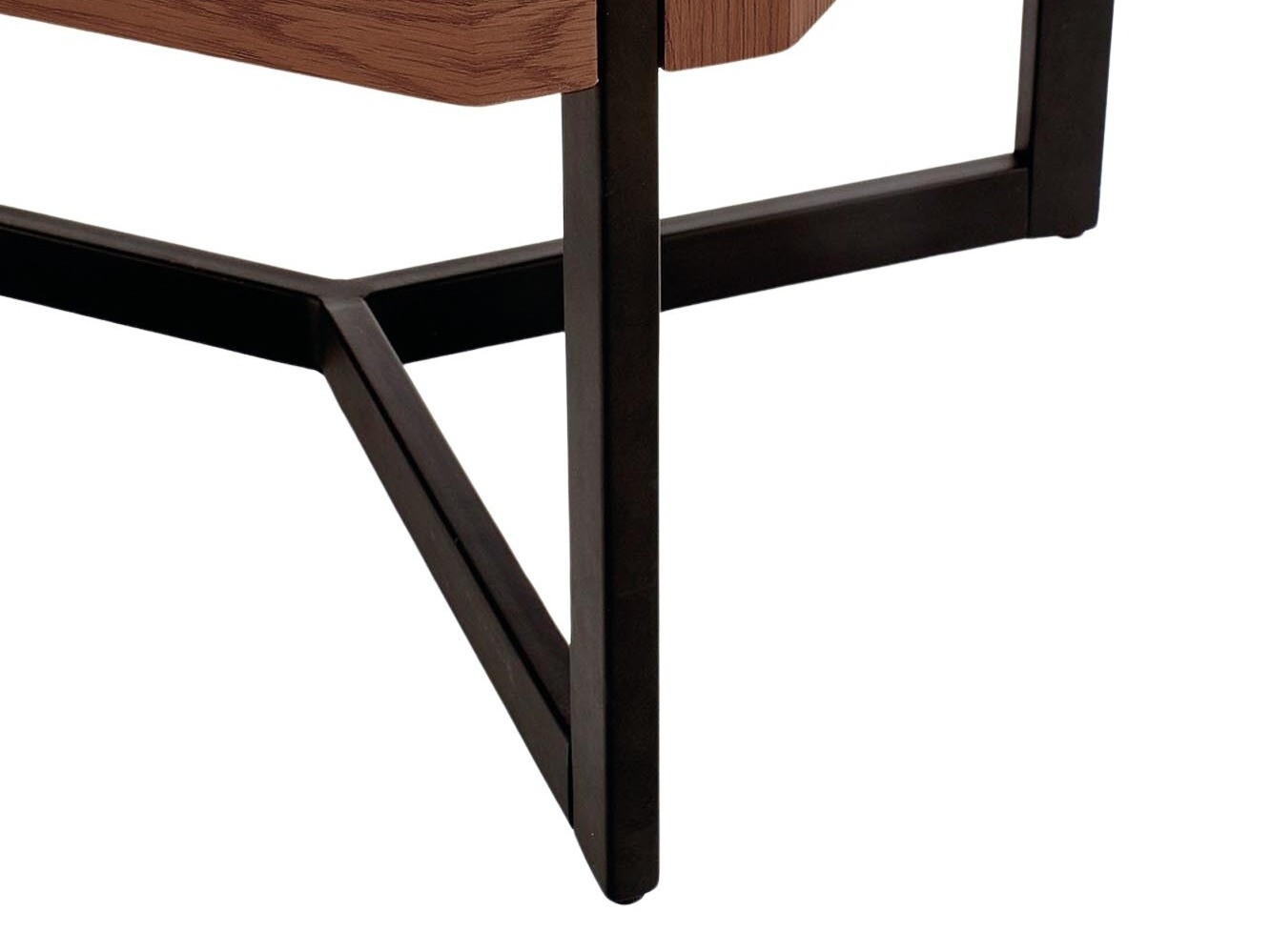 Coffee table Houston 1742 (Walnut)