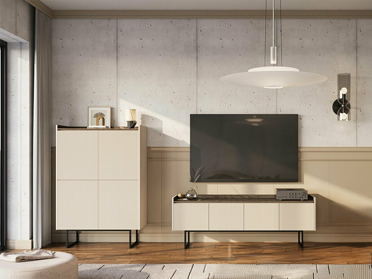 Living room set Elbtei 110