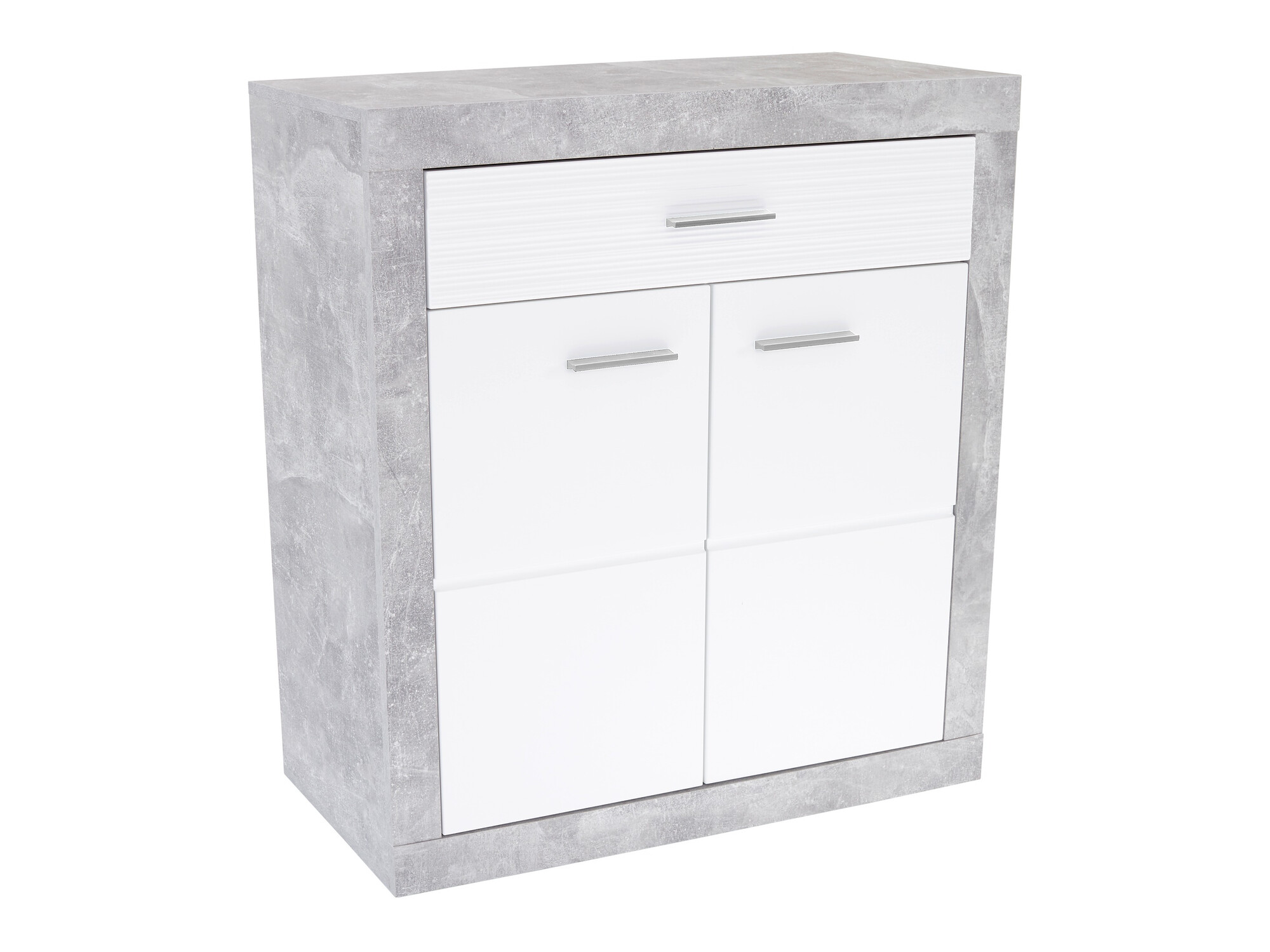 Shoe cabinet Romfera 121