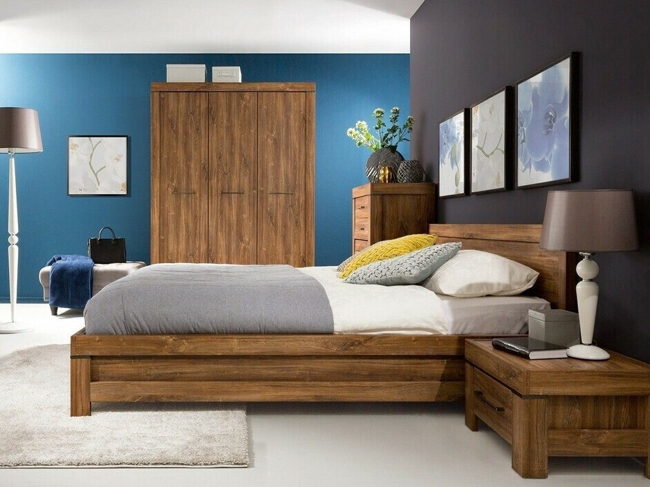 Bedroom set Etrlire 125