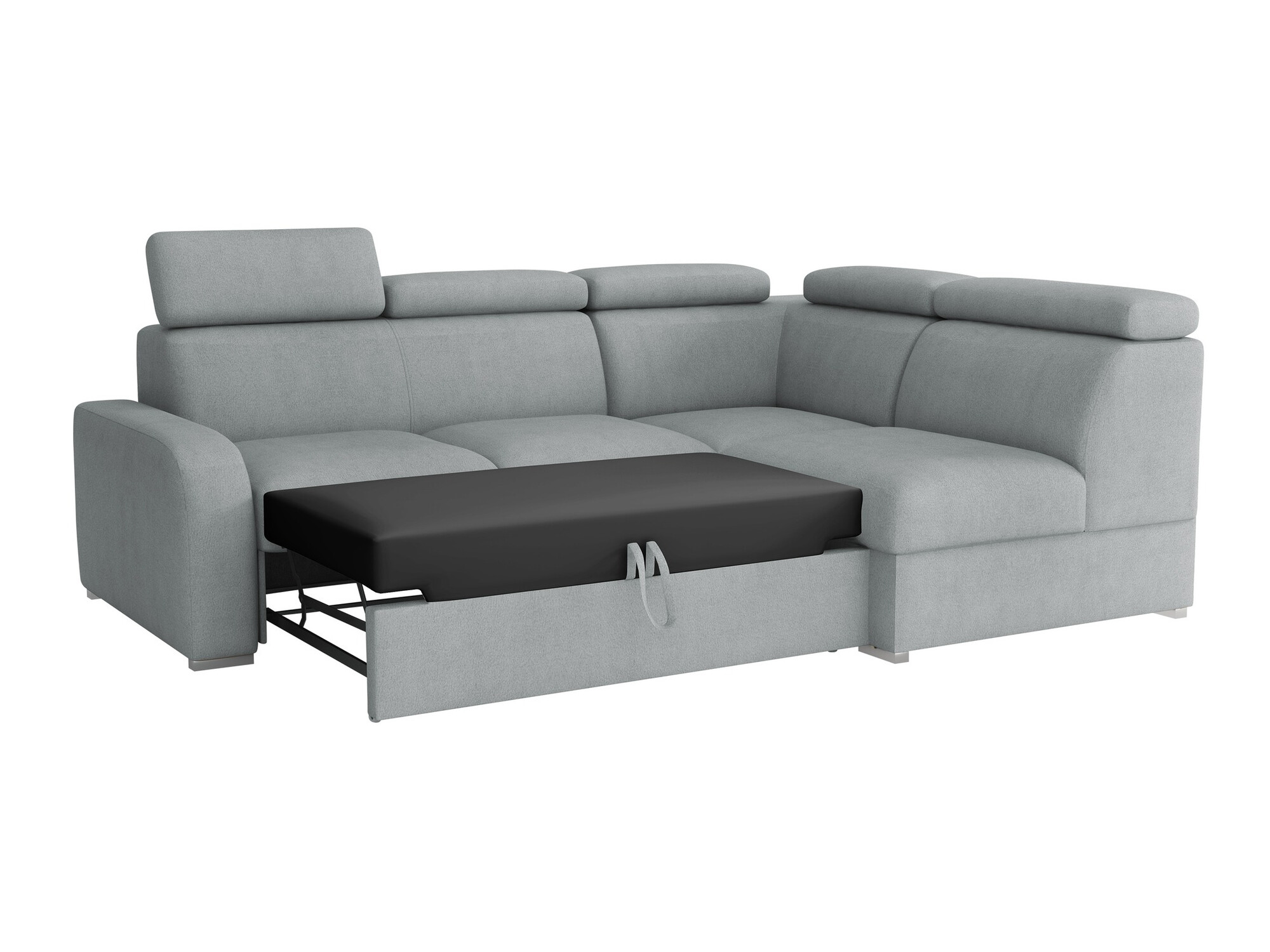 Corner sofa Ovos II (Crown 10)