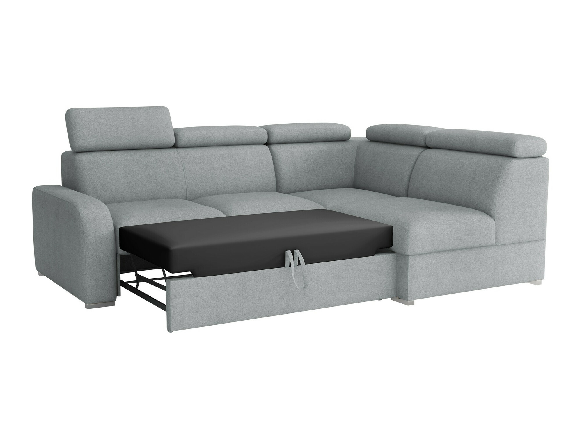 Corner sofa Ovos II (Crown 10)
