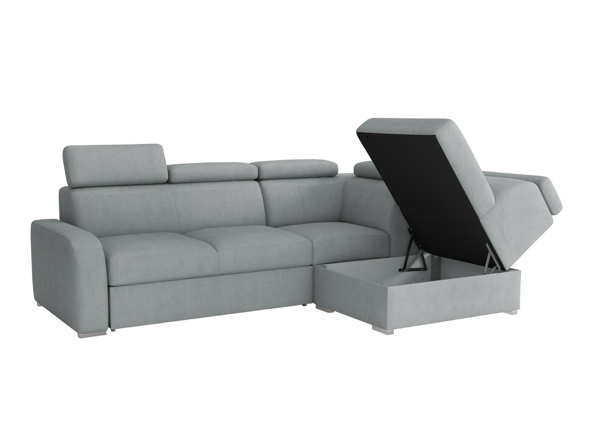 Corner sofa Ovos II (Crown 10)