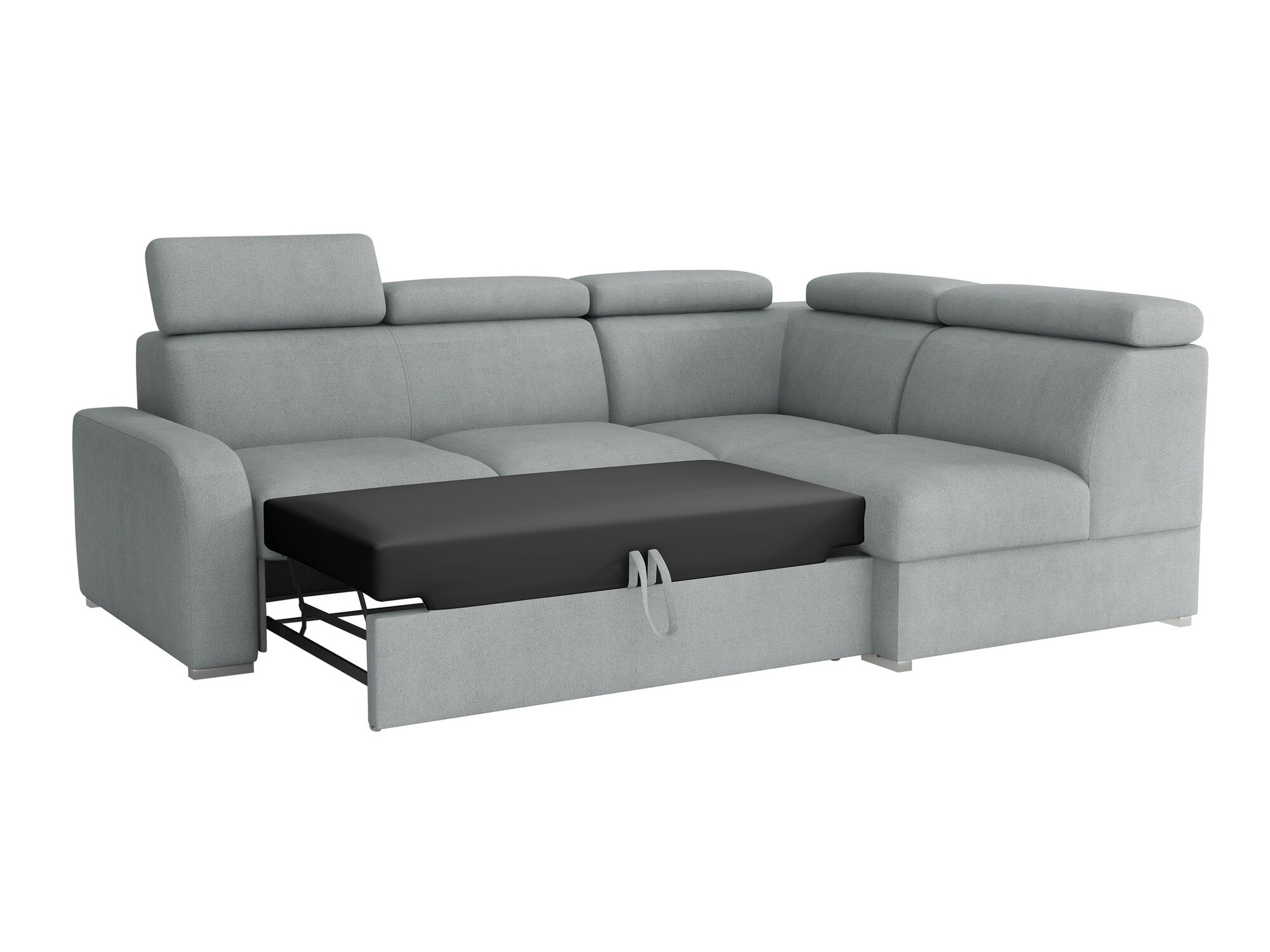 Corner sofa Ovos II (Crown 11)
