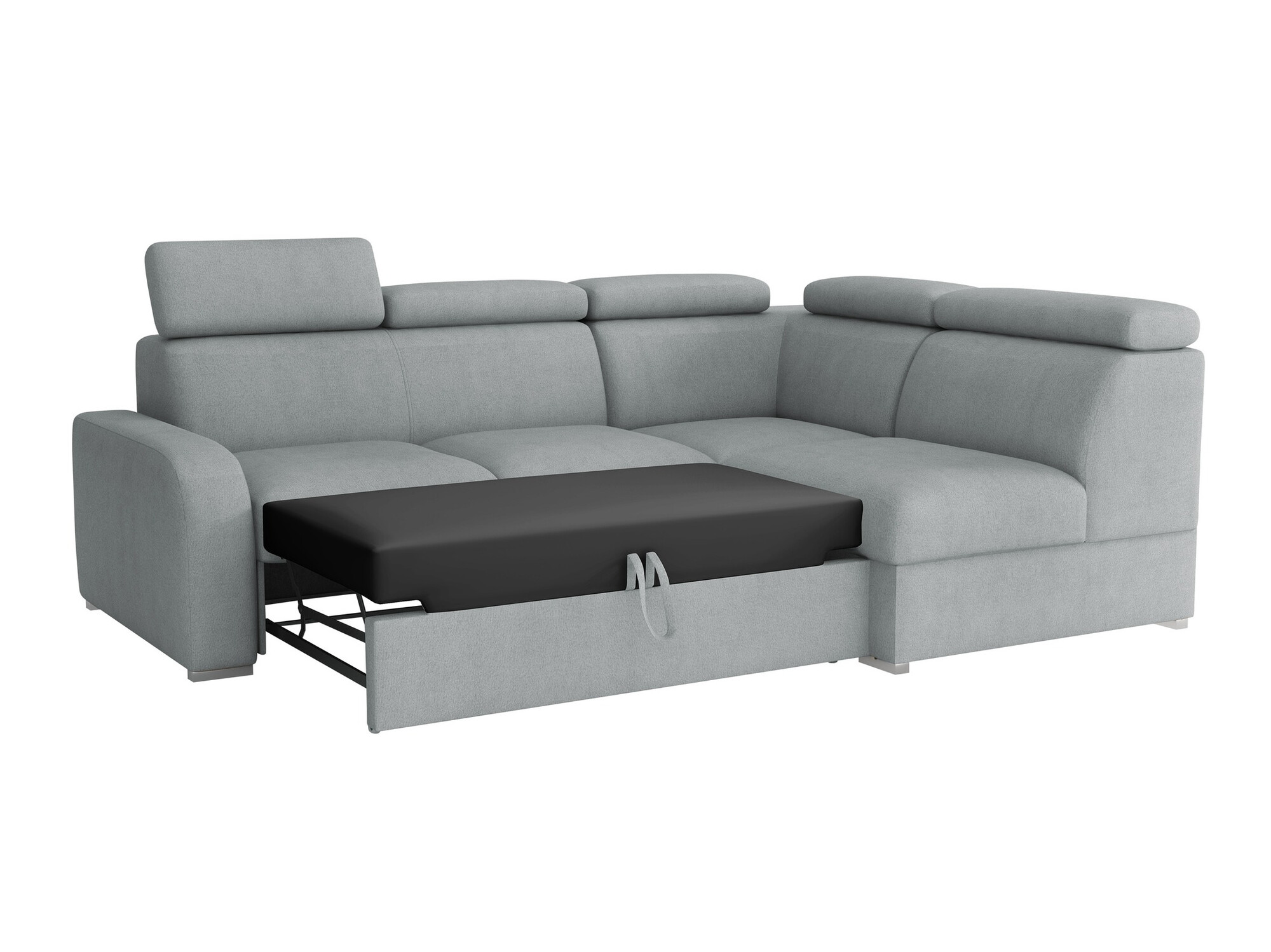 Corner sofa Ovos II (Crown 11)