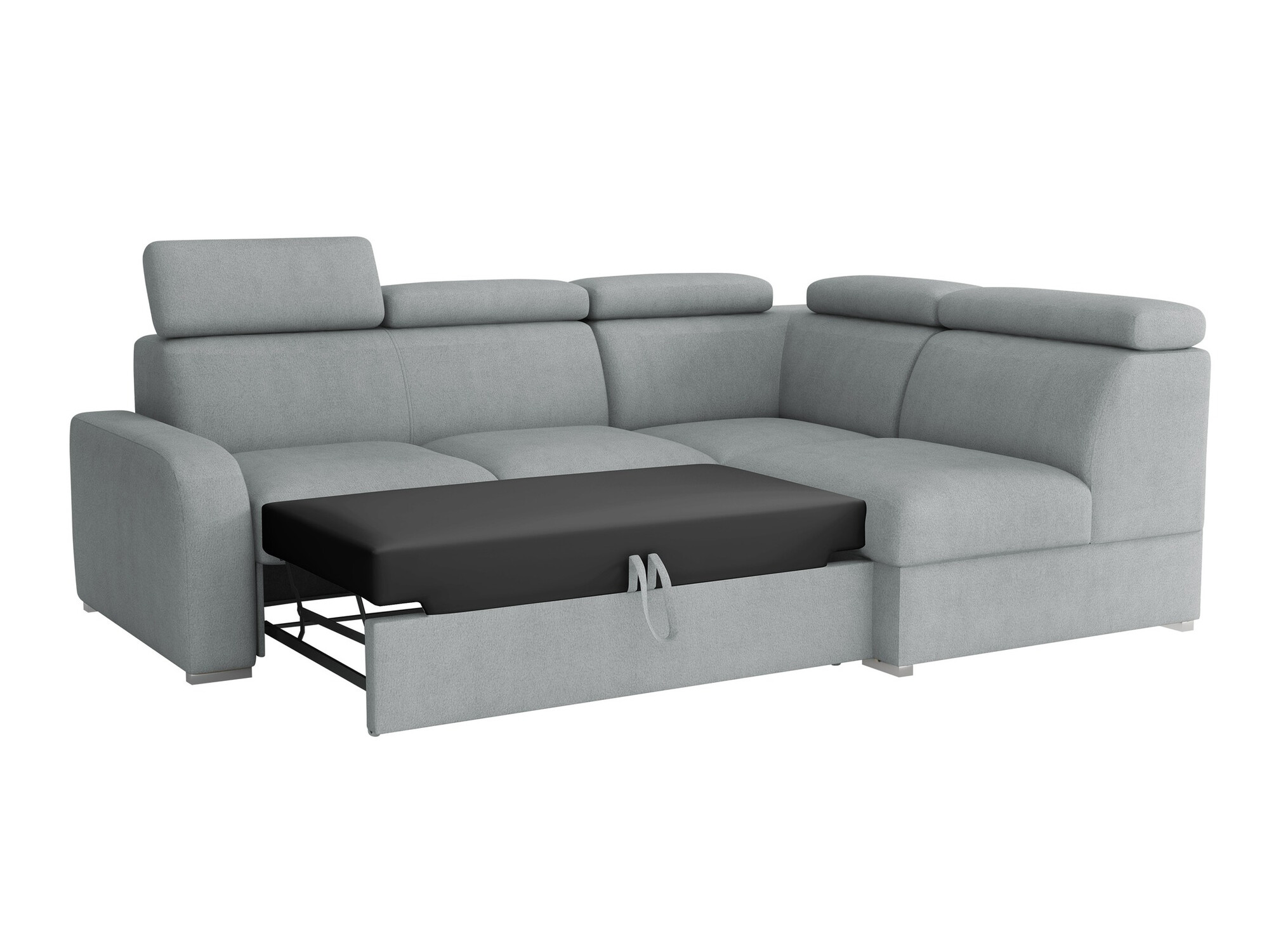 Corner sofa Ovos II (Crown 15)