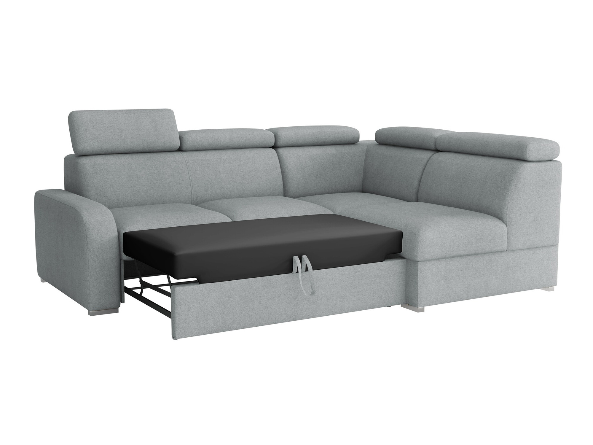 Corner sofa Ovos II (Crown 15)