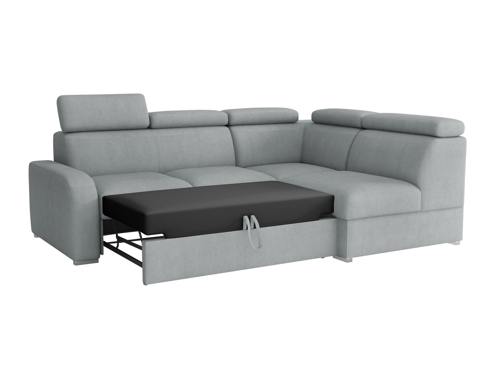 Corner sofa Ovos II (Crown 16)