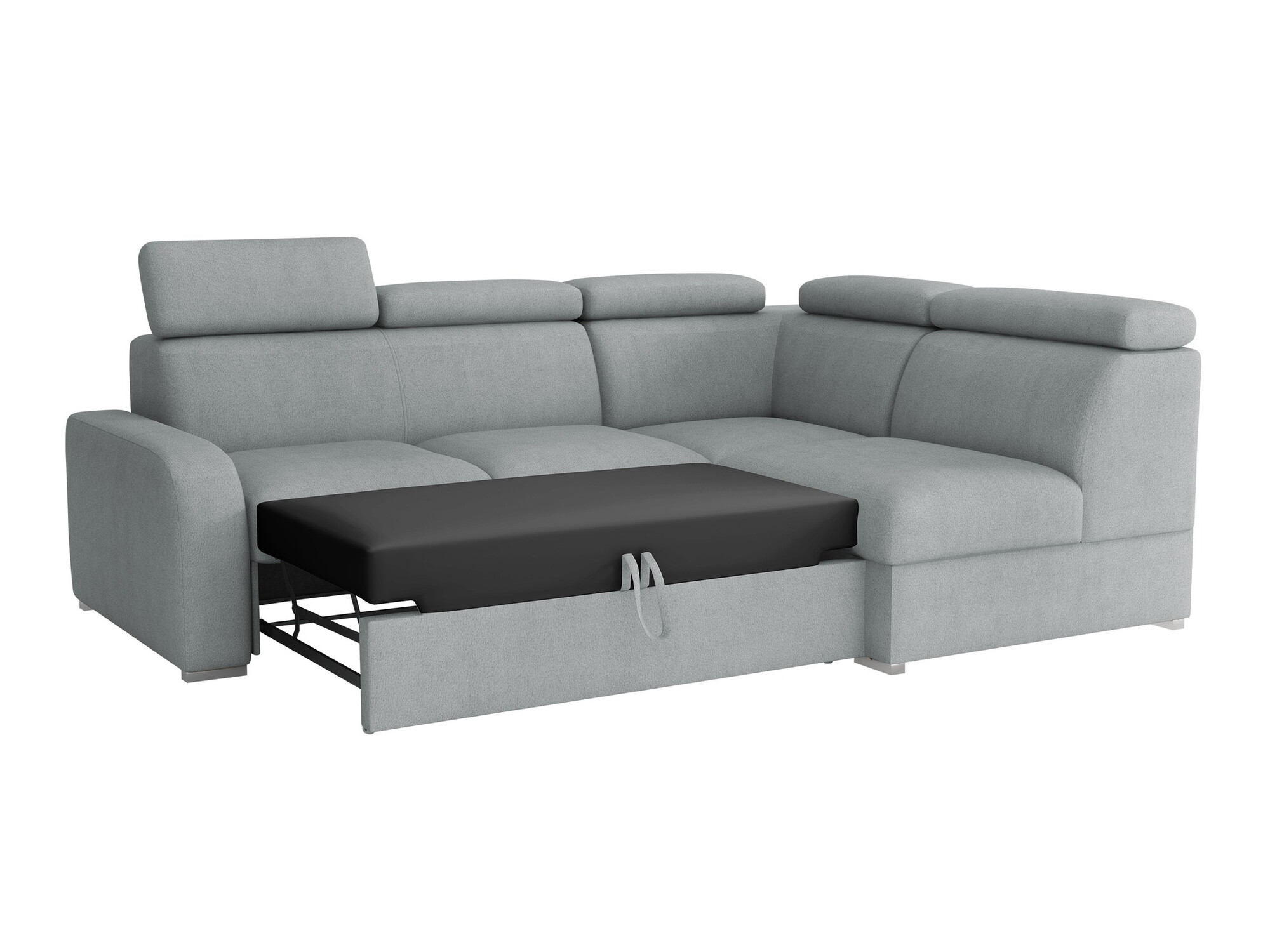 Corner sofa Ovos II (Crown 16)