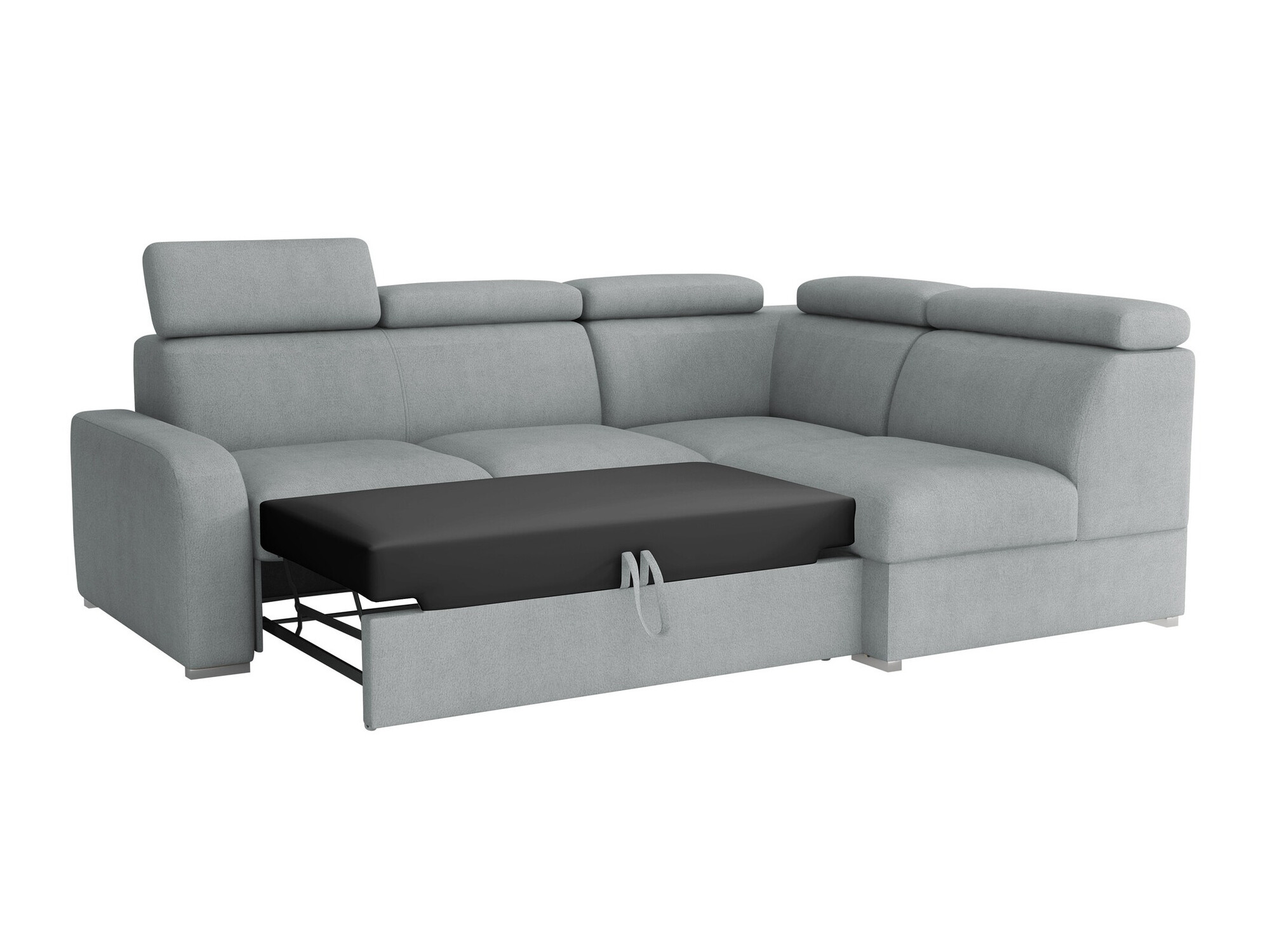 Corner sofa Ovos II (Crown 17)