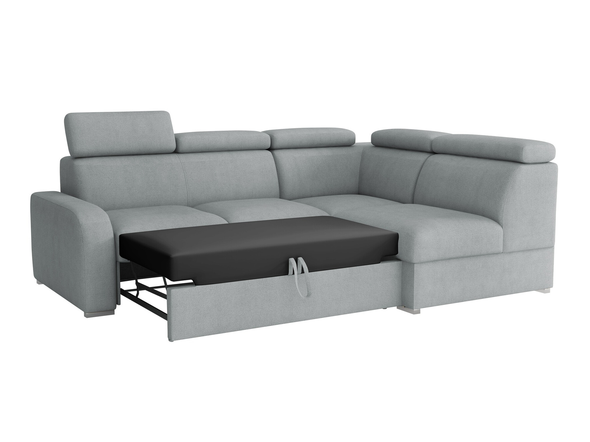 Corner sofa Ovos II (Crown 17)