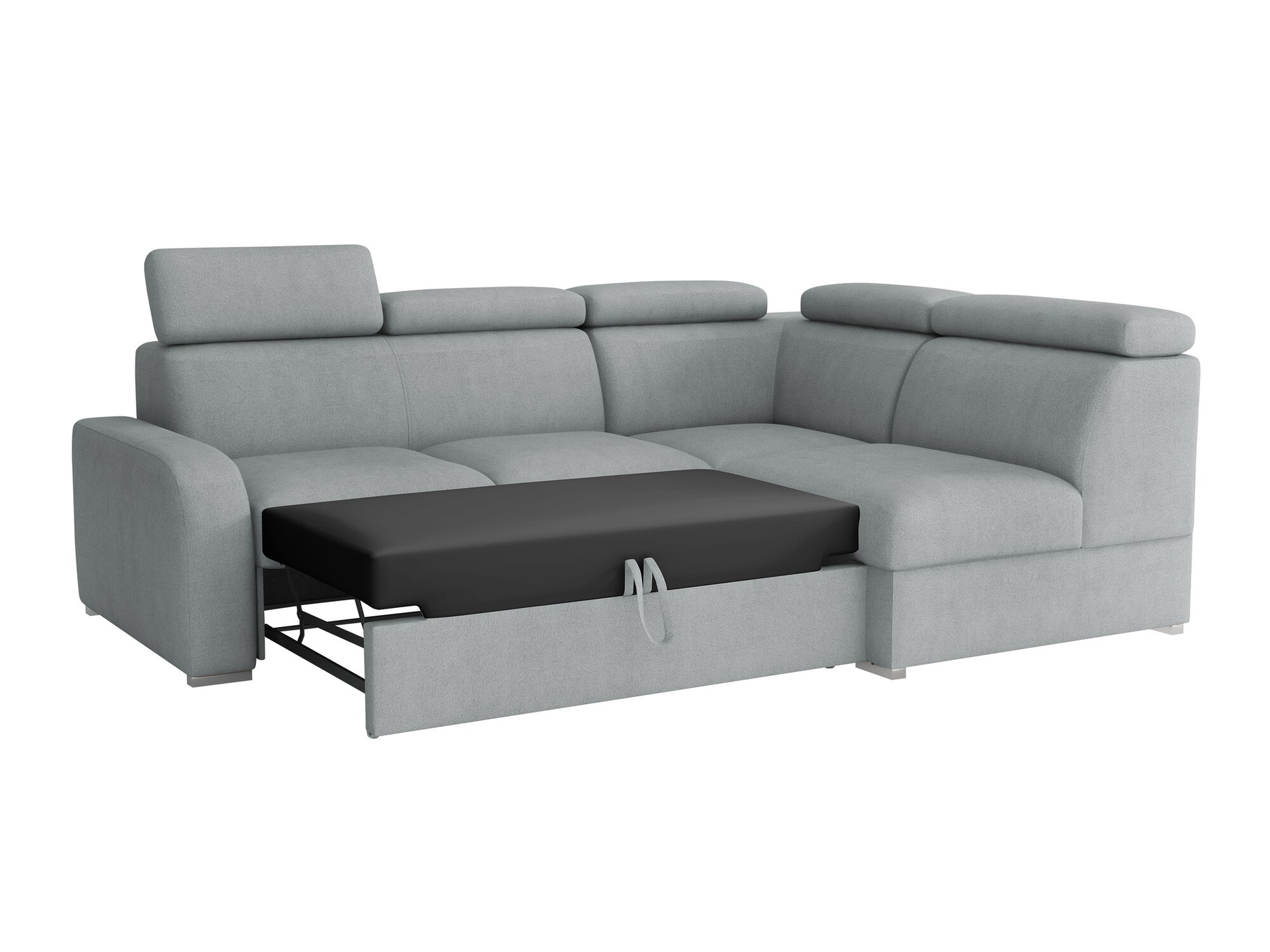 Corner sofa Ovos II (Crown 2)