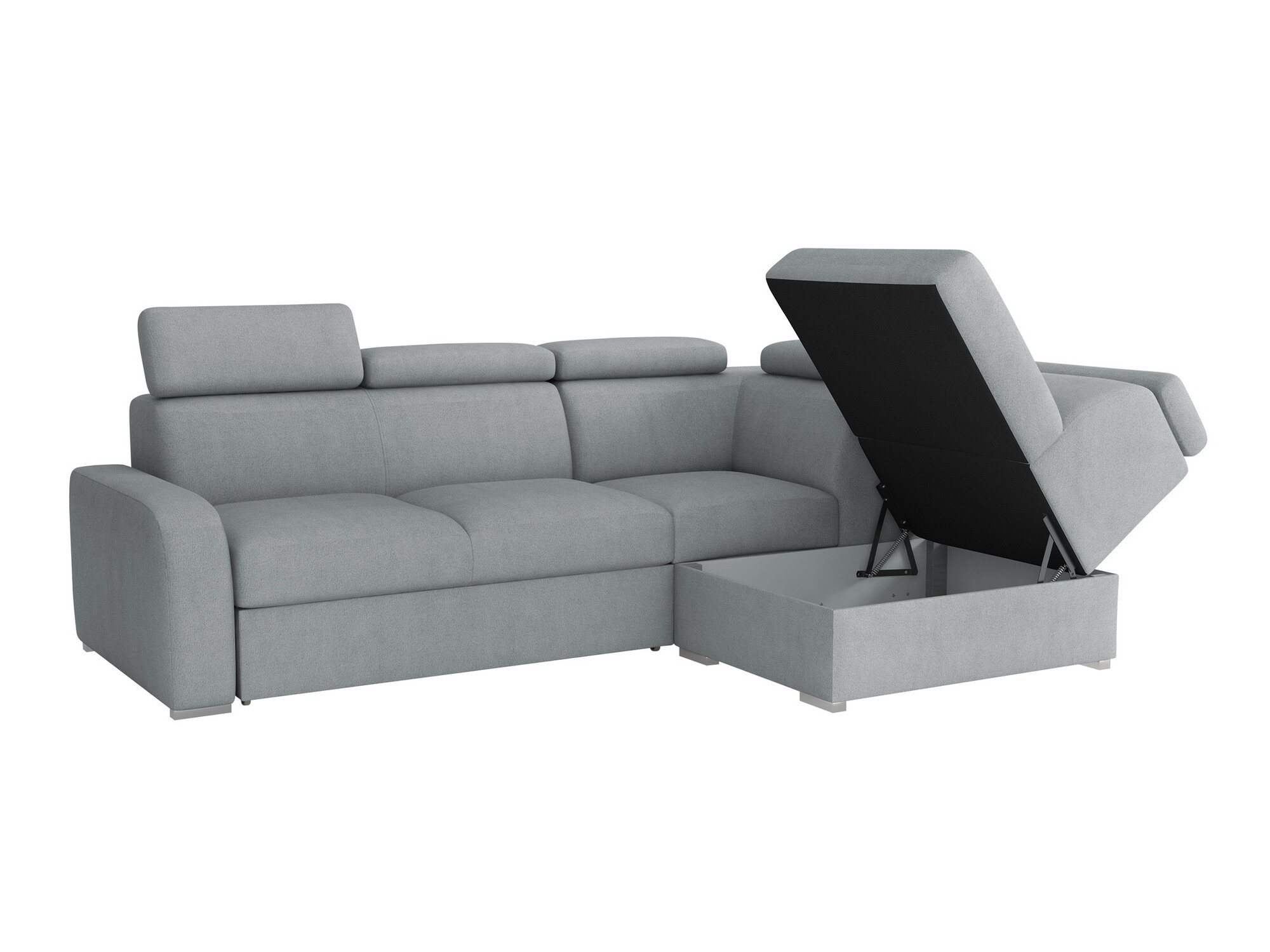 Corner sofa Ovos II (Crown 2)