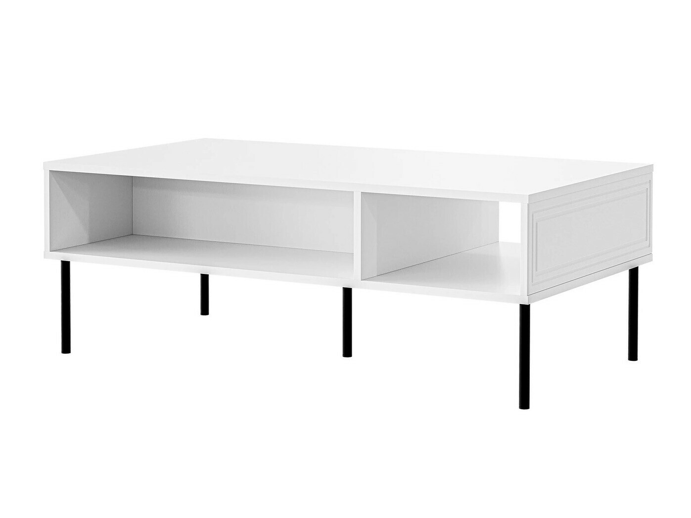 Living room set Celra I (White)