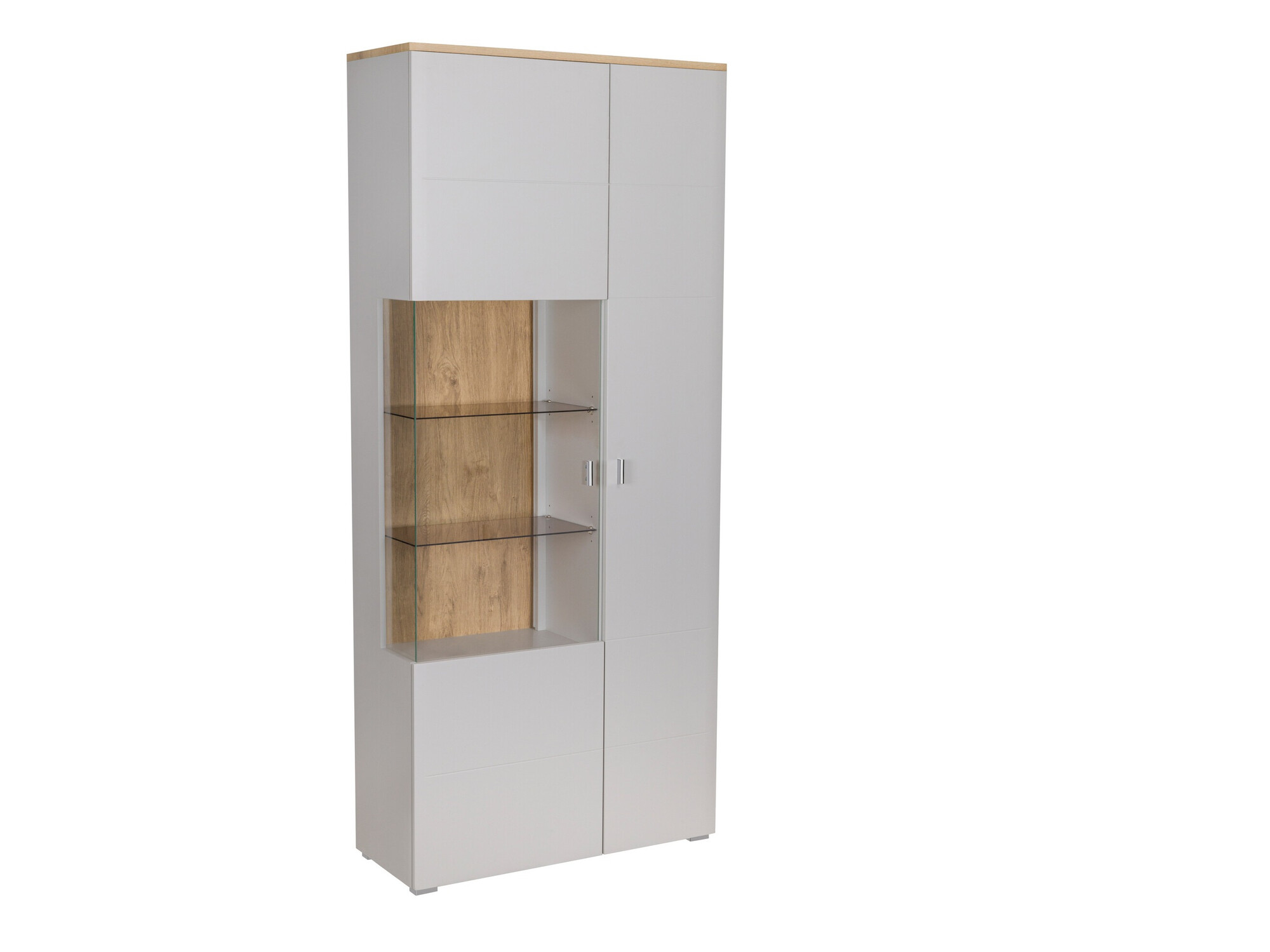 Bookcase Tenelmo 107