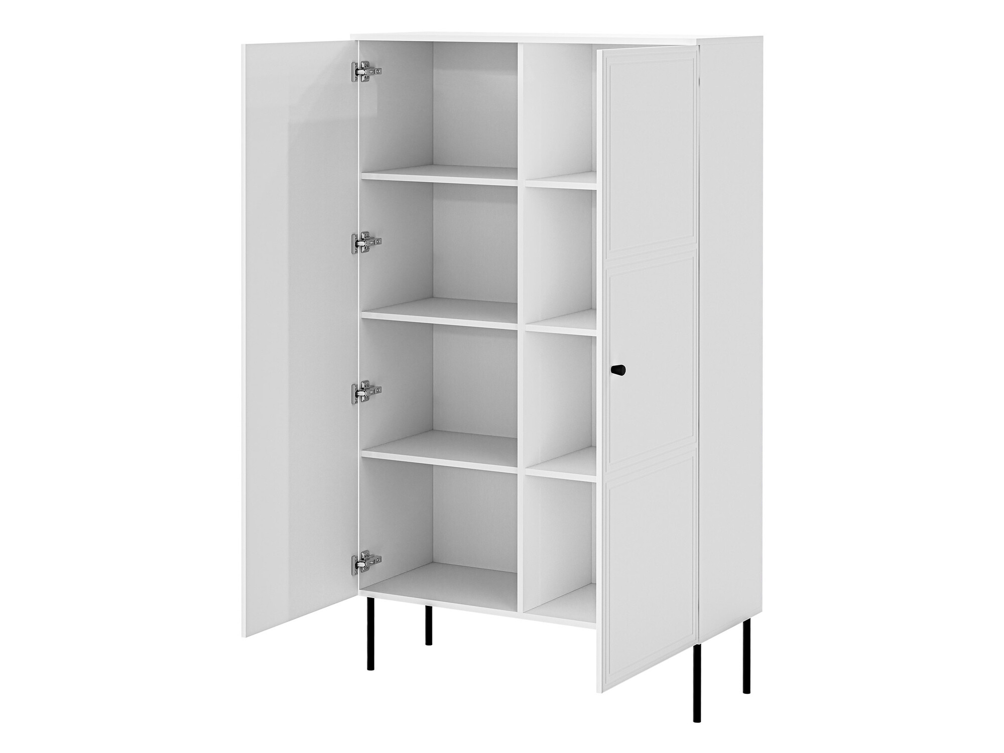 Living room set Celra (Black)