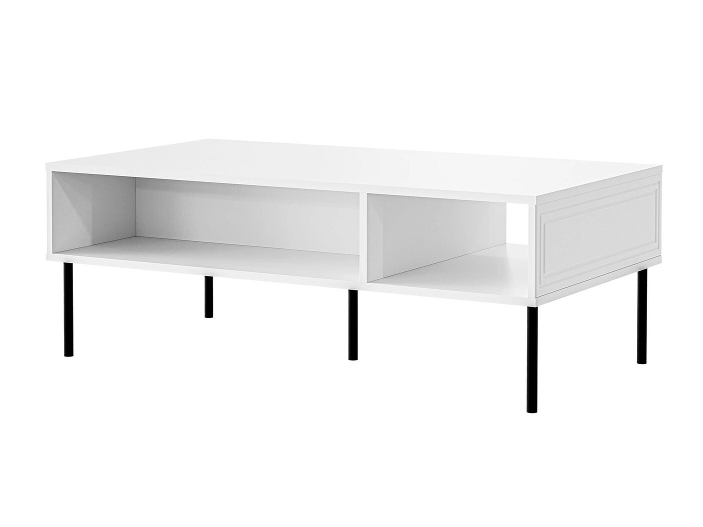 Living room set Celra (Black)