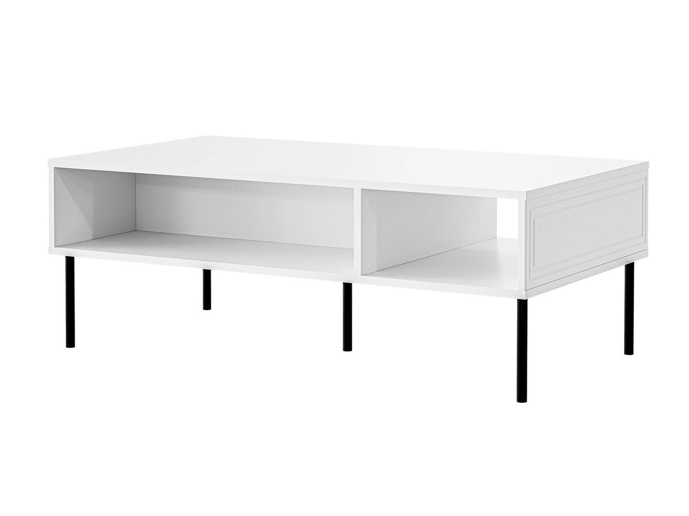 Living room set Celra (Black)
