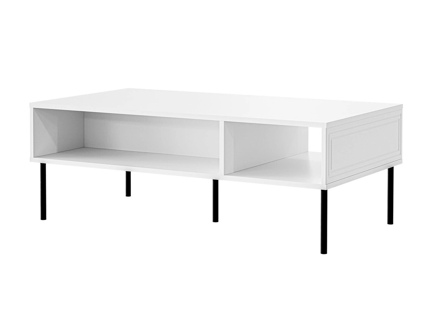 Living room set Celra (White)