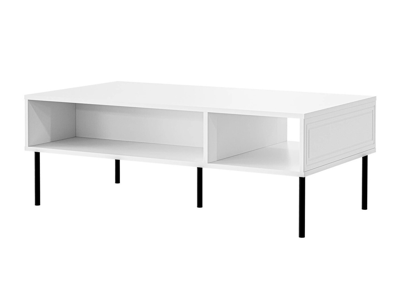 Living room set Celra (White)