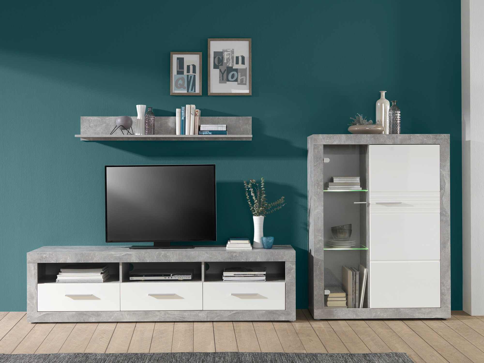 Living room set Romfera 117