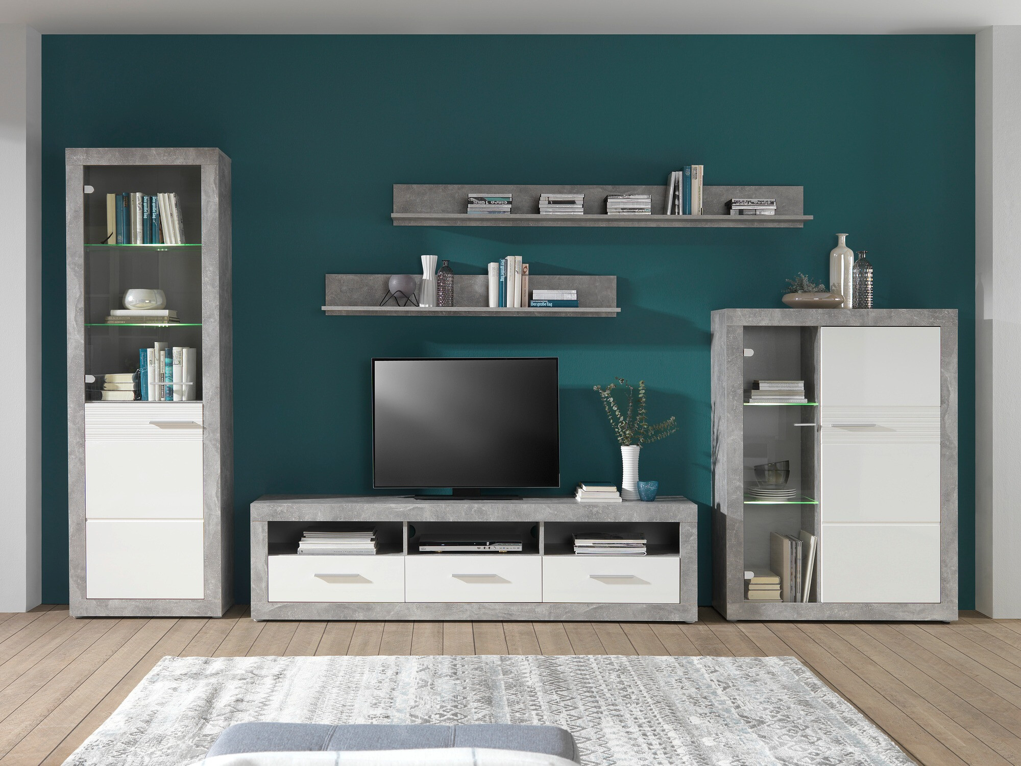 Living room set Romfera 118