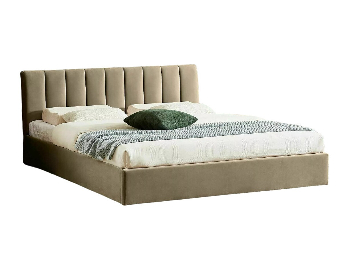 Bed Detroit 412 (Bluvel 28)