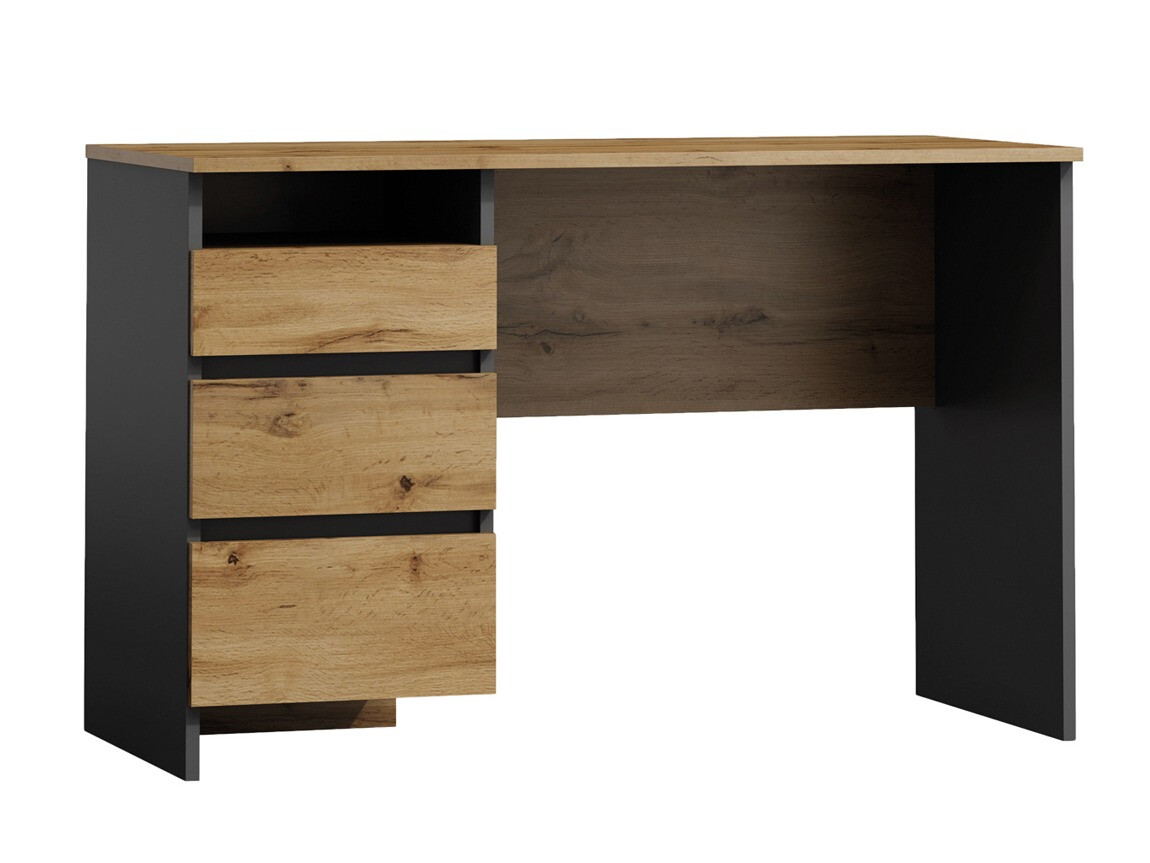 Desk Detroit 448