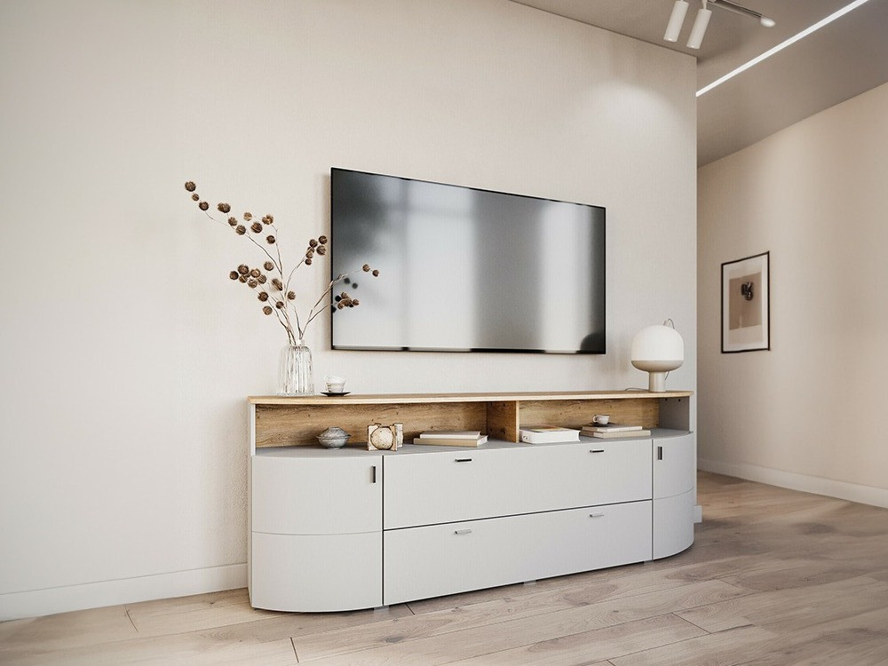 TV stand Tenelmo 113