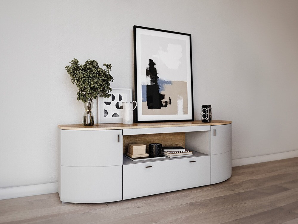 TV stand Tenelmo 114