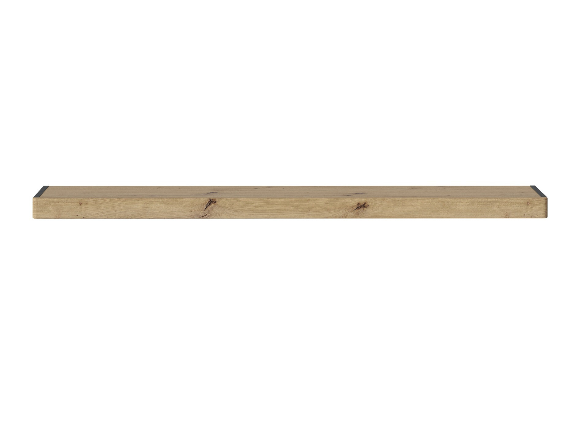 Wall shelf Venlori 125 (Artisan oak)