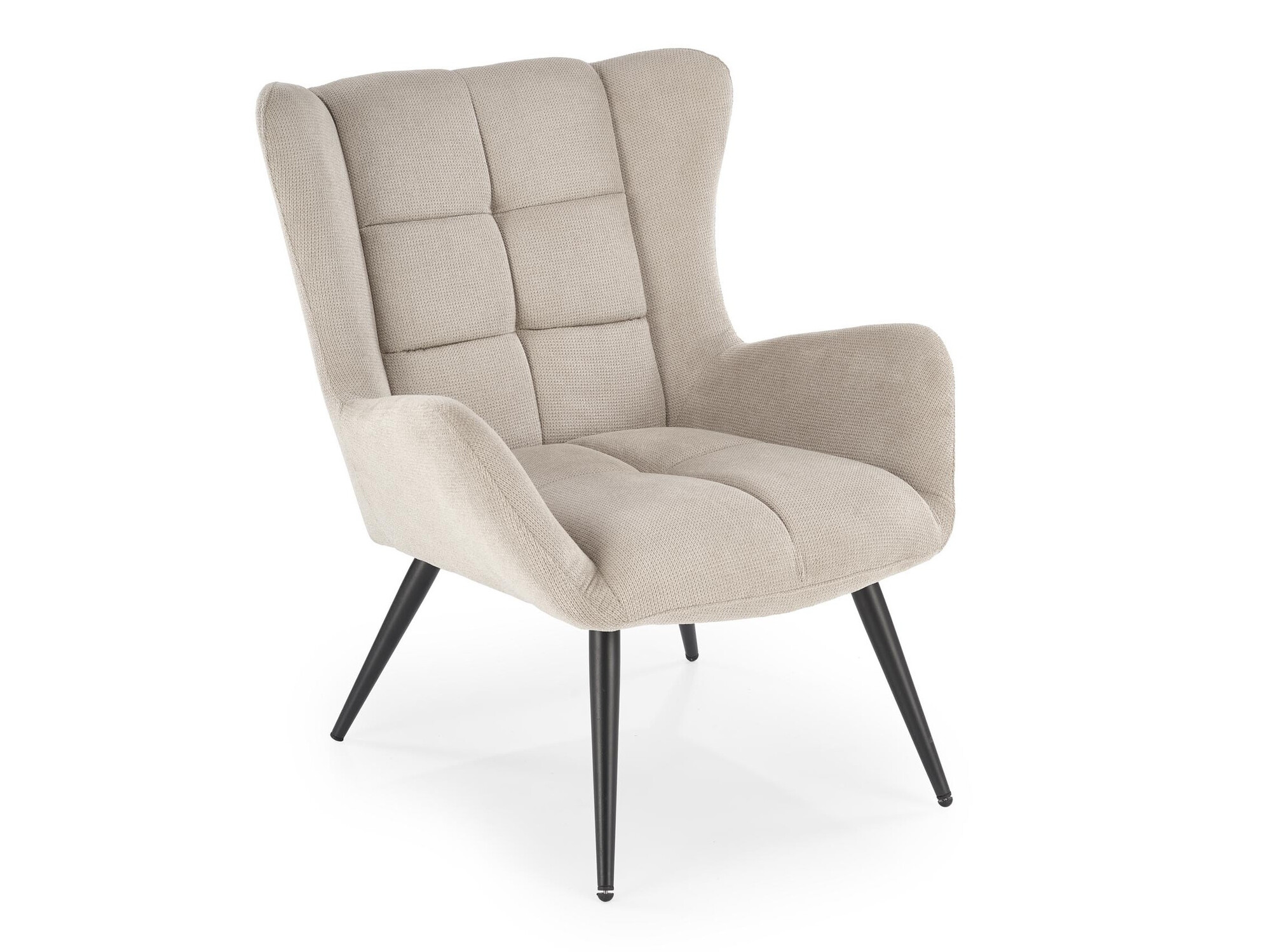 Armchair Houston 1756 (Beige)