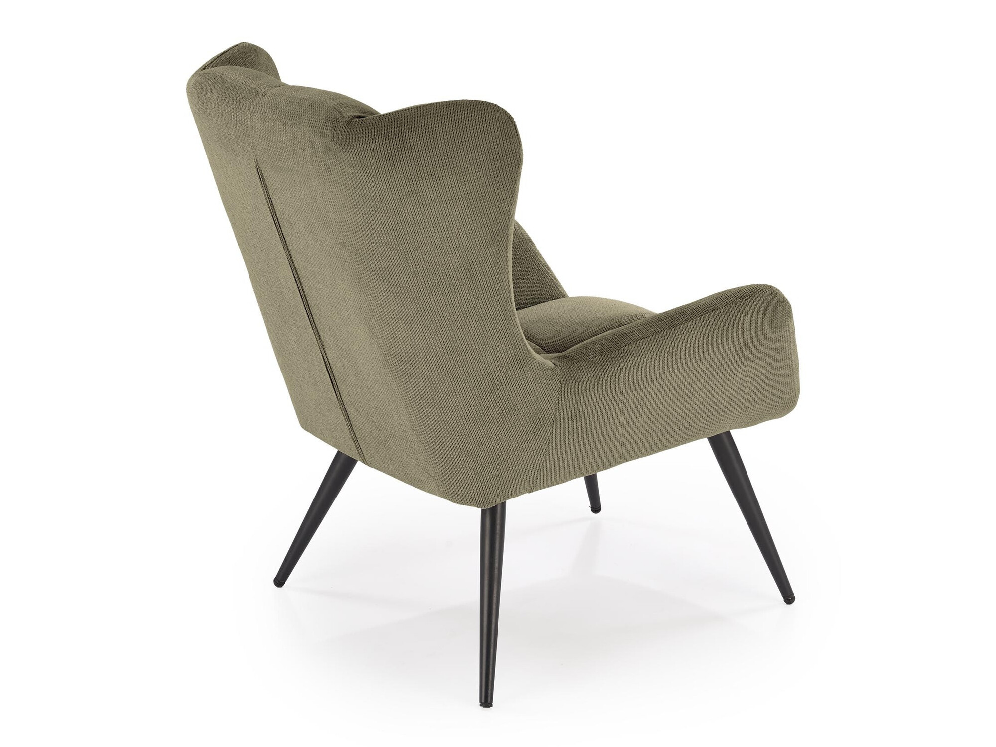 Armchair Houston 1756 (Light olive tree)