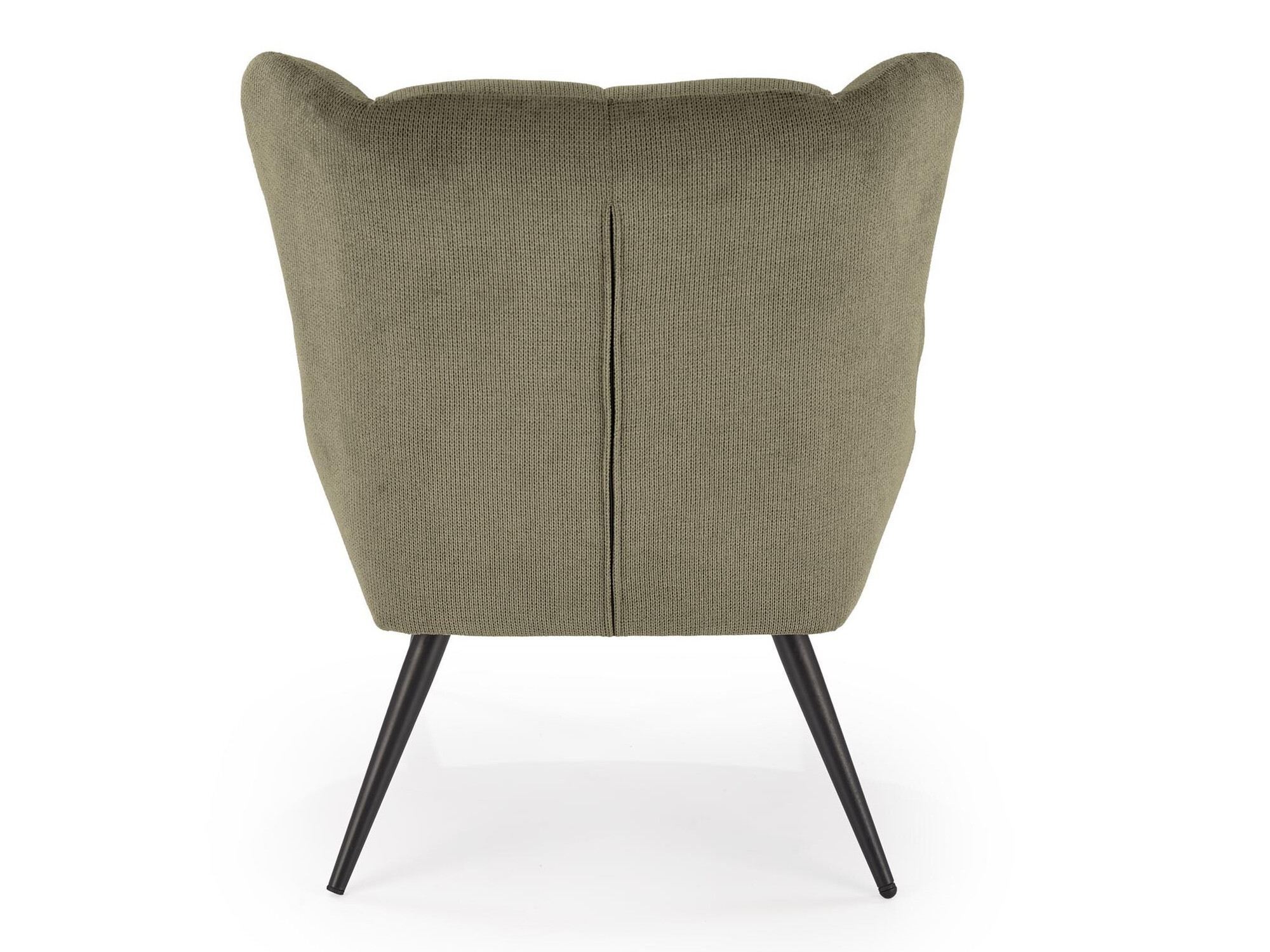 Armchair Houston 1756 (Light olive tree)