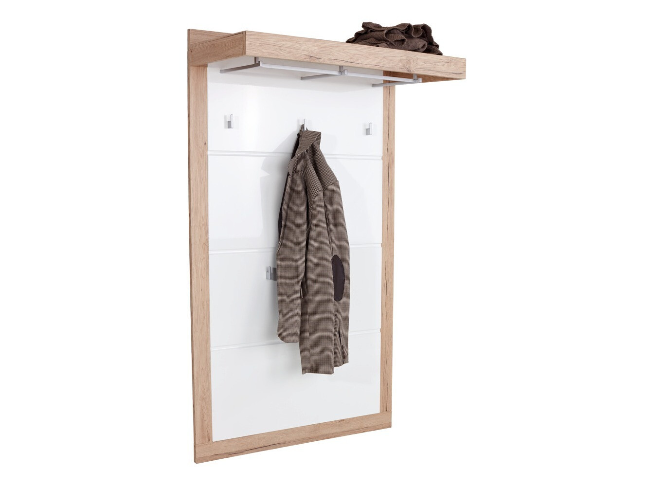 Coat rack Romfera 101
