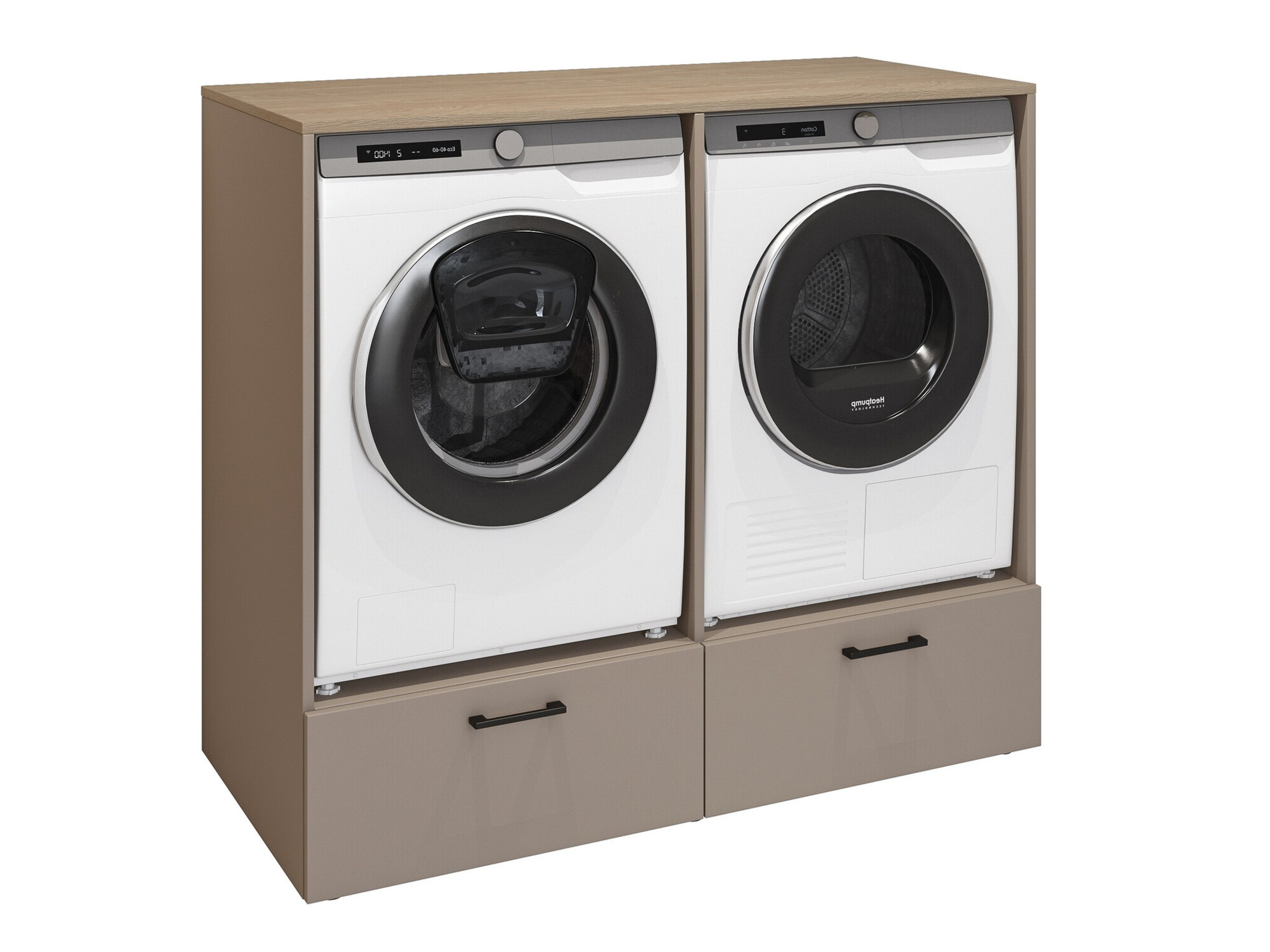 Bathroom shelf Austin 368 (Congo)