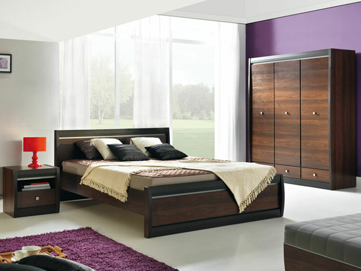 Bedroom set Loretri 119